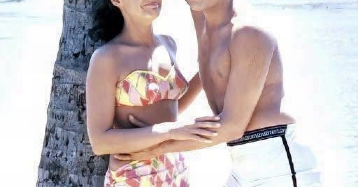 Blue Hawaii : les coulisses surprenantes du film culte d'Elvis Presley