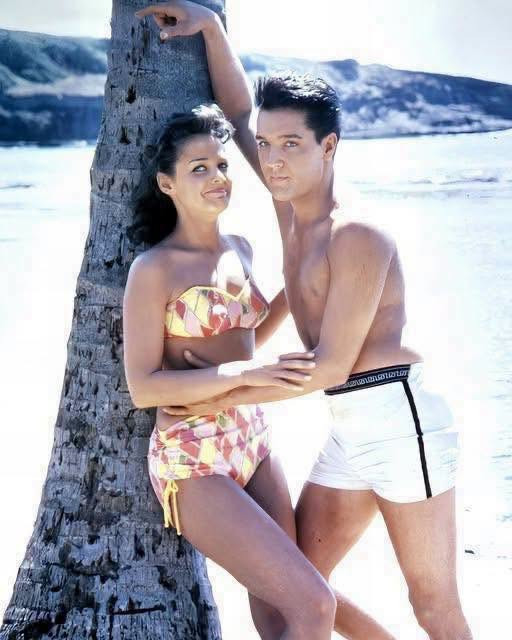 Blue Hawaii : les coulisses surprenantes du film culte d'Elvis Presley