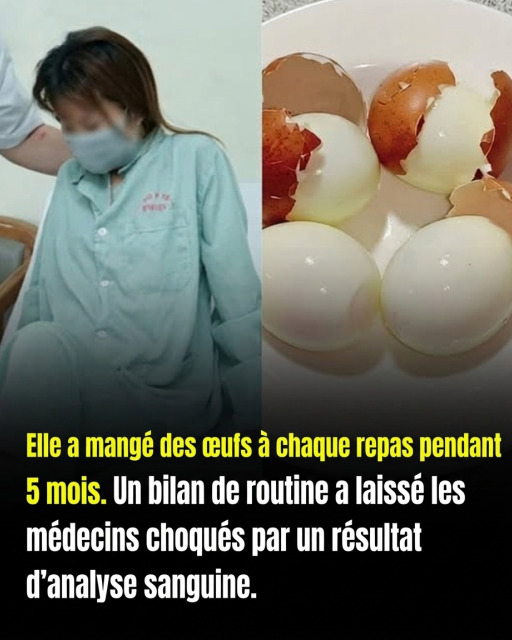 Œufs au quotidien : pourquoi même un super-aliment ne suffit pas à lui seul