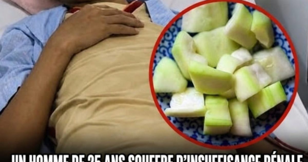 Courges et courgettes amères : ce signal que vous ne devez surtout pas ignorer