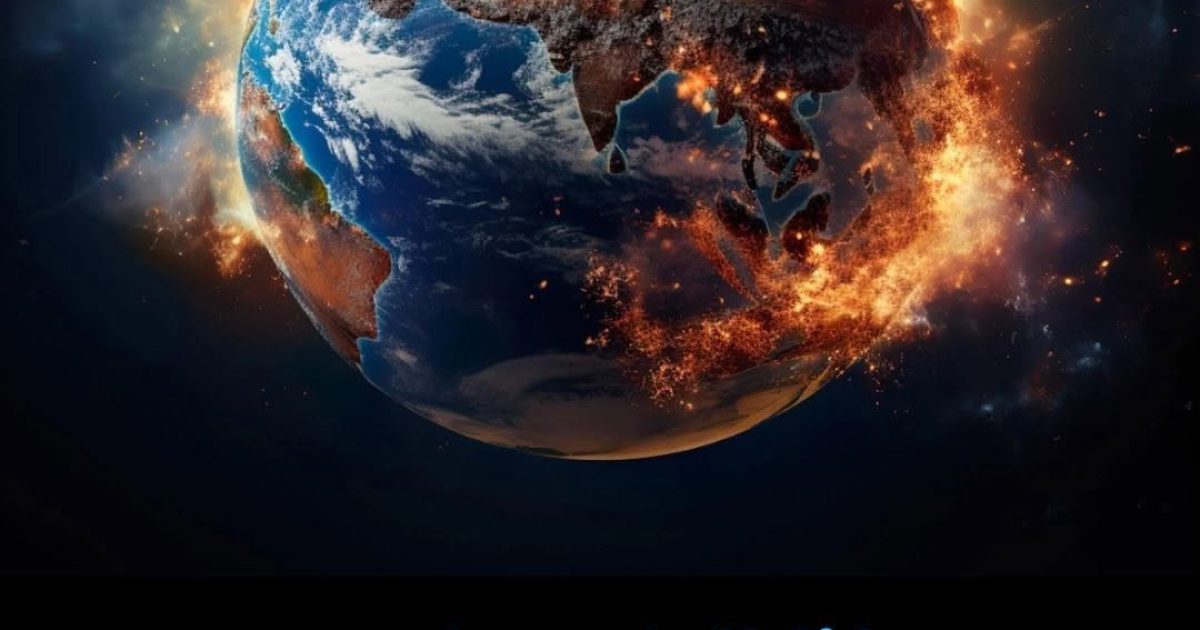 Dans un milliard d'années, la vie sur Terre prendra fin : ce que les scientifiques ont découvert
