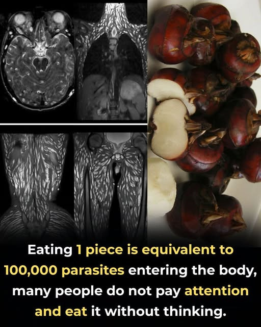 Parasites alimentaires : les aliments à risque et les gestes essentiels pour cuisiner en toute sécurité