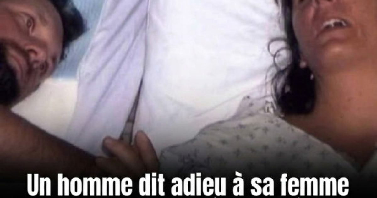 Elle avait 31 ans et était en pleine santé : le miracle qui a sauvé leur amour