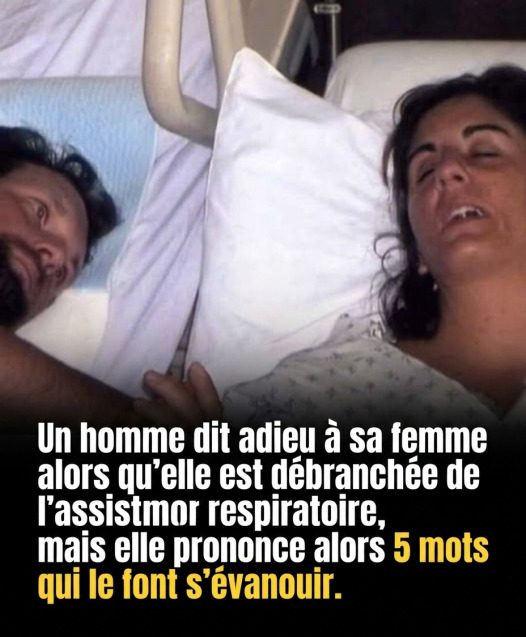 Elle avait 31 ans et était en pleine santé : le miracle qui a sauvé leur amour