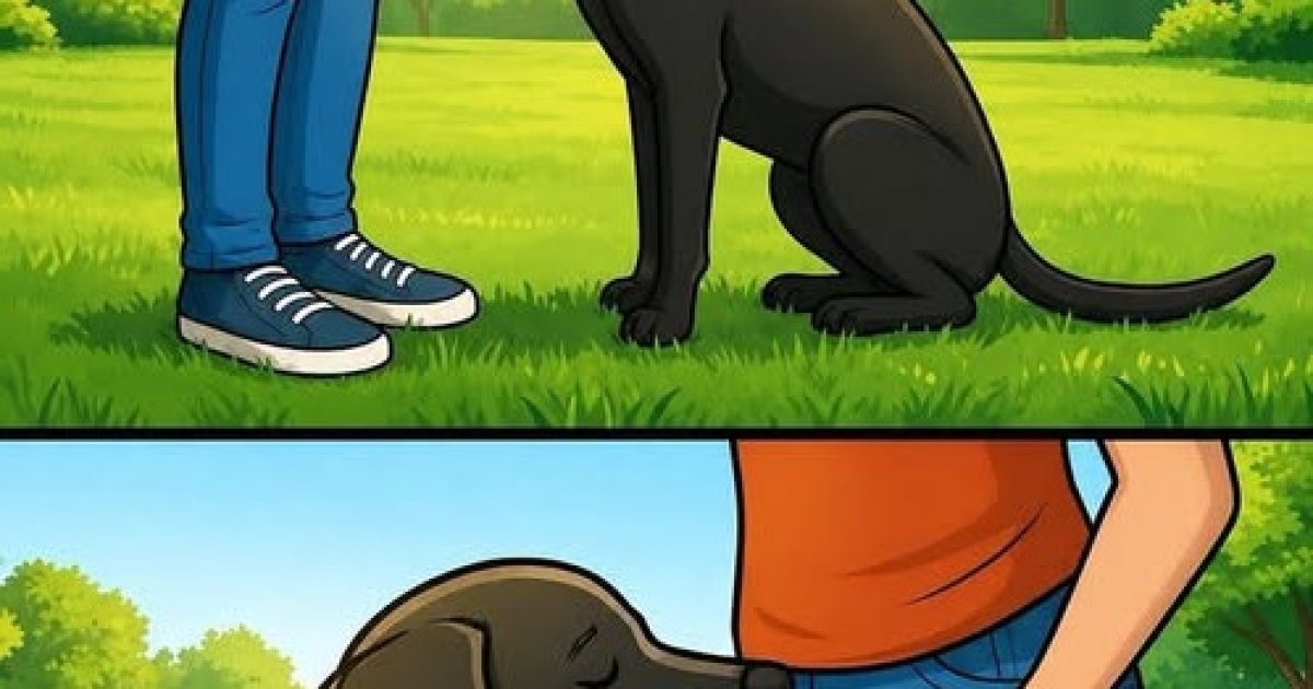 Pourquoi laisser votre chien renifler pendant ses promenades est vital pour lui