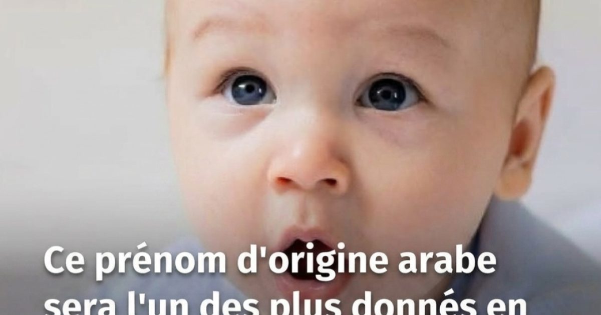 Soan : le prénom masculin tendance qui monte en France et cache une belle histoire