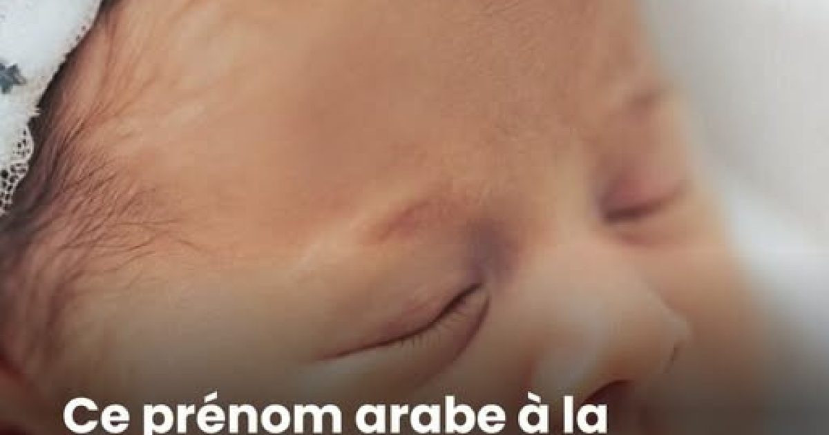 Albane : le prénom féminin lumineux et élégant qui va cartonner en 2026