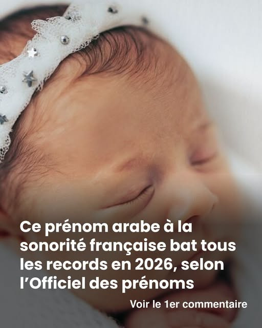 Albane : le prénom féminin lumineux et élégant qui va cartonner en 2026