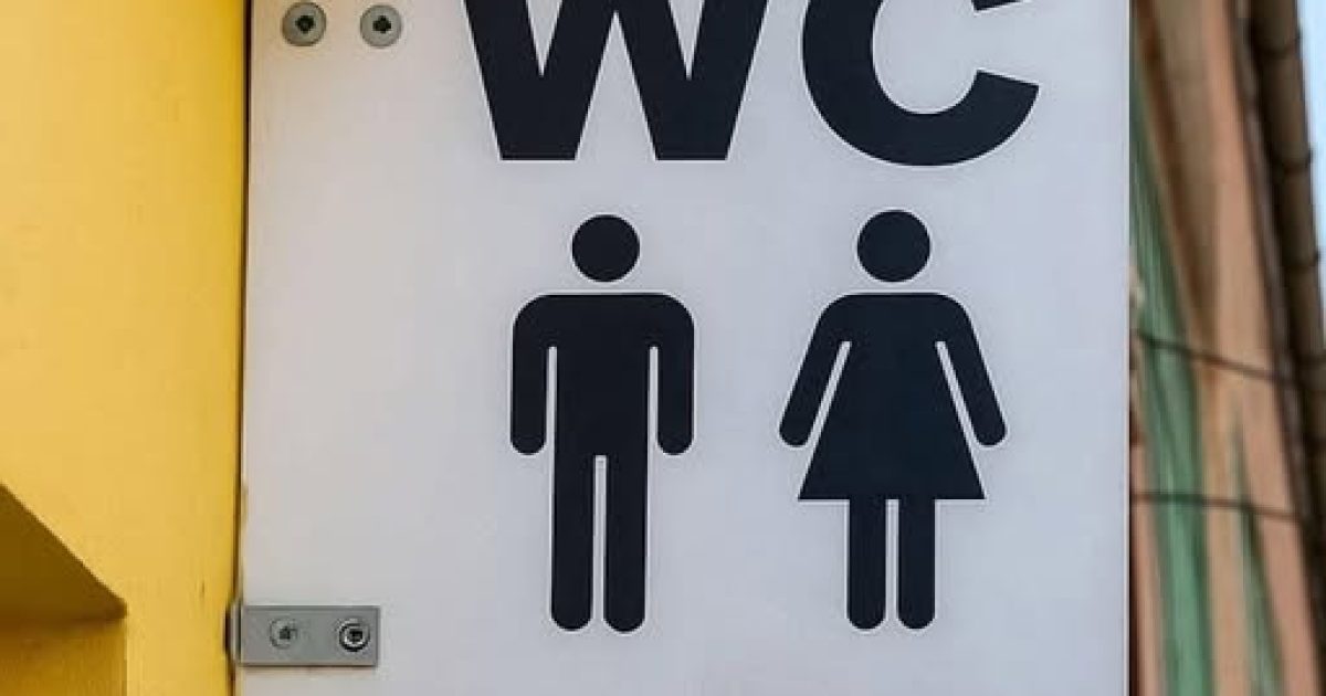 WC : voici enfin ce que signifient vraiment ces deux lettres qu'on voit partout