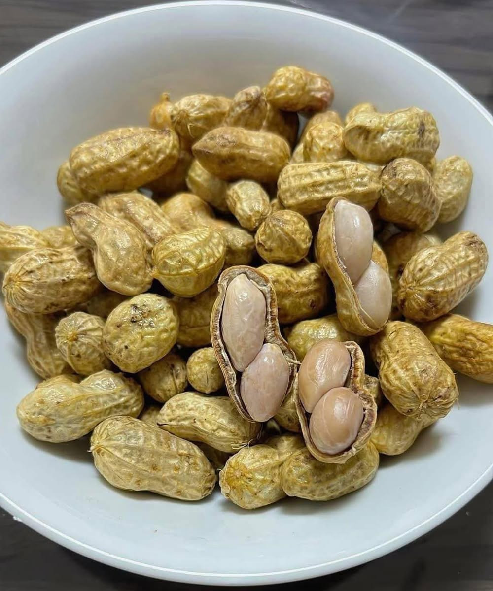 Cacahuètes : ce qu'elles font vraiment à votre corps (et pourquoi la dose compte)