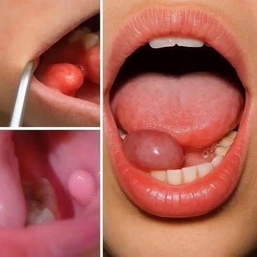 Bosse dans la bouche : causes, signaux d'alerte et réflexes à adopter pour votre santé bucco-dentaire