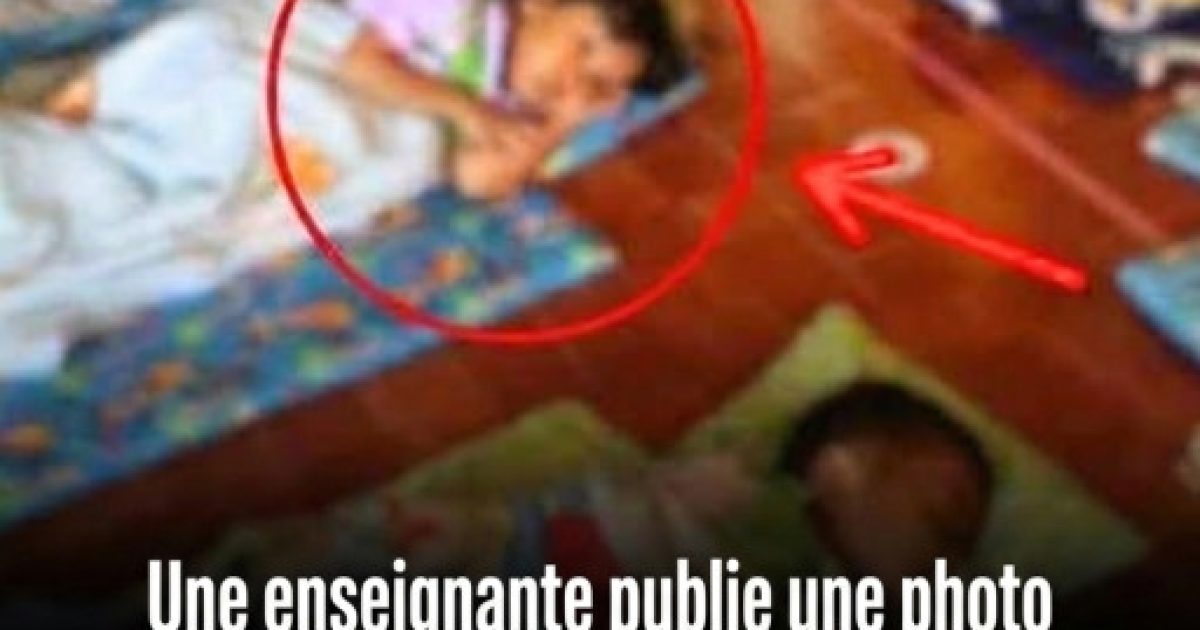 Photos d'enfants à l'école : ce que parents et enseignants doivent absolument savoir avant de publier