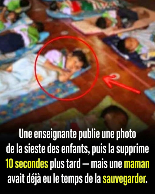 Photos d'enfants à l'école : ce que parents et enseignants doivent absolument savoir avant de publier