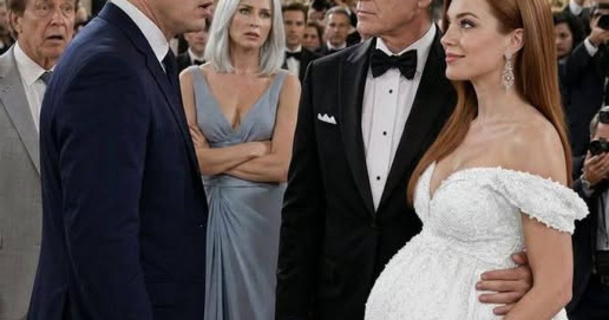 Elle ignorait tout du complot de son mari : son voisin a tout changé