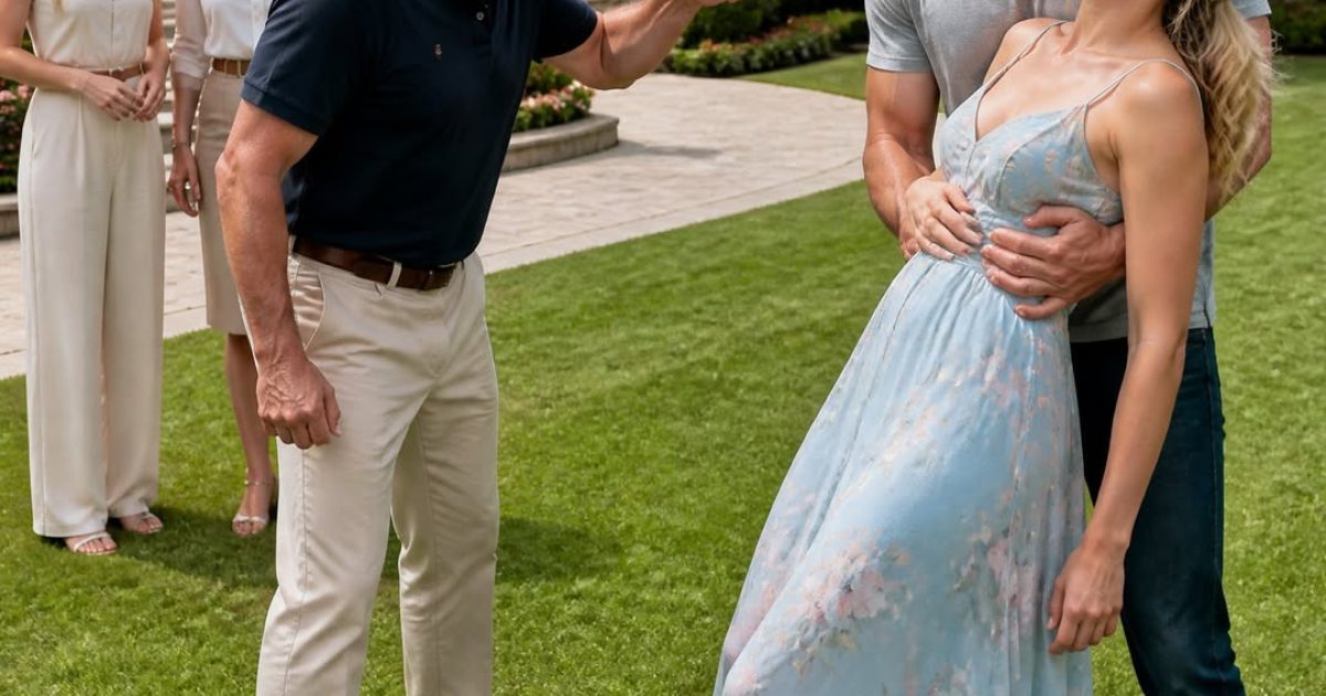 Sa famille a tout fait pour la détruire : ce que Wyatt a fait ensuite a tout changé