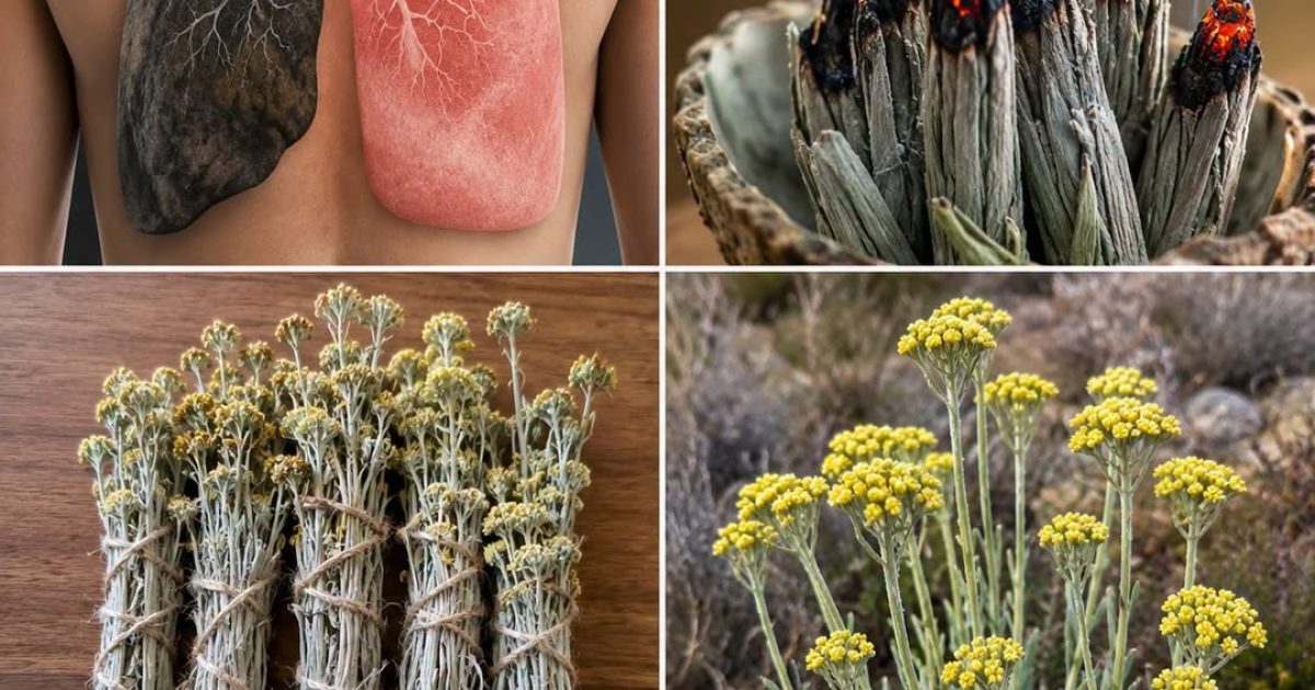 Fleur immortelle : les bienfaits naturels qui vont changer votre routine bien-être