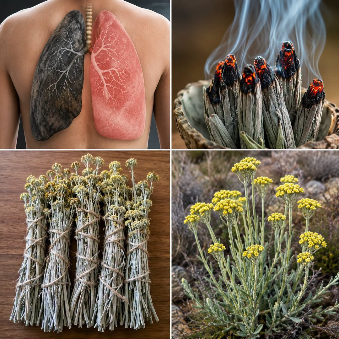 Fleur immortelle : les bienfaits naturels qui vont changer votre routine bien-être