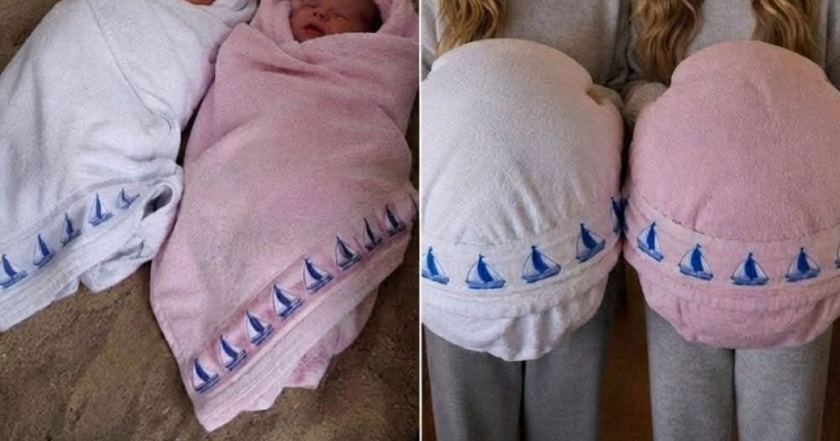 Il perd sa fiancée et son bébé, puis trouve deux nouveau-nées abandonnées sur une plage : 18 ans plus tard, elles lui offrent l'inoubliable