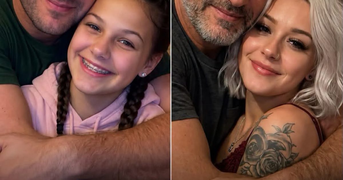 Il a adopté la meilleure amie de sa fille disparue : dix ans plus tard, l'inimaginable s'est produit
