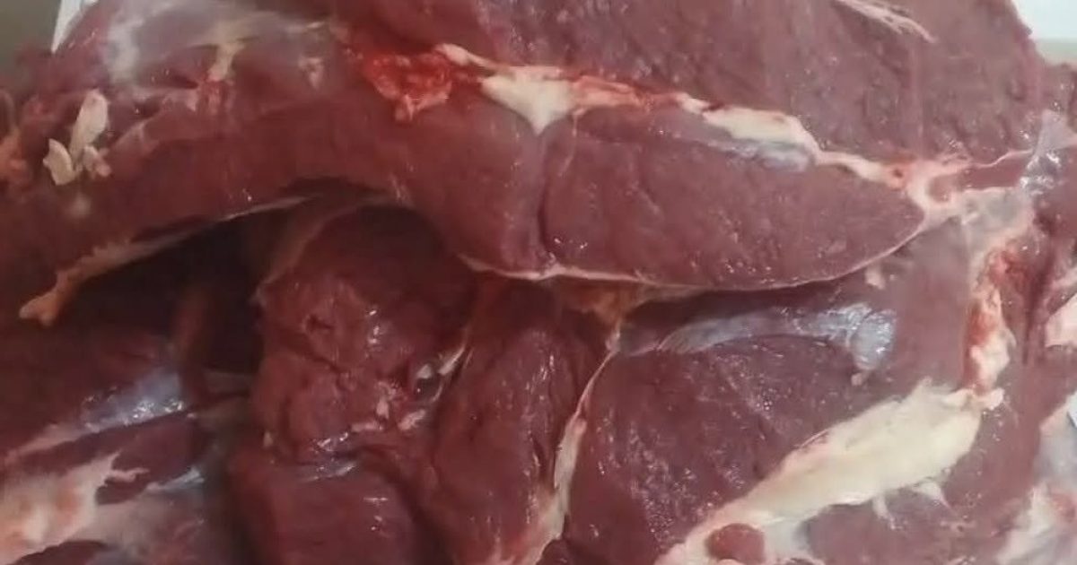Choisir sa viande au supermarché : ce que la couleur ne vous dit pas