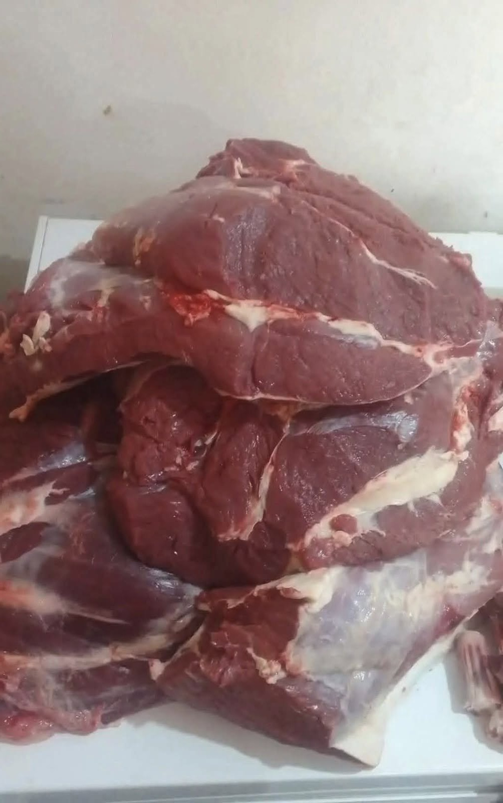 Choisir sa viande au supermarché : ce que la couleur ne vous dit pas