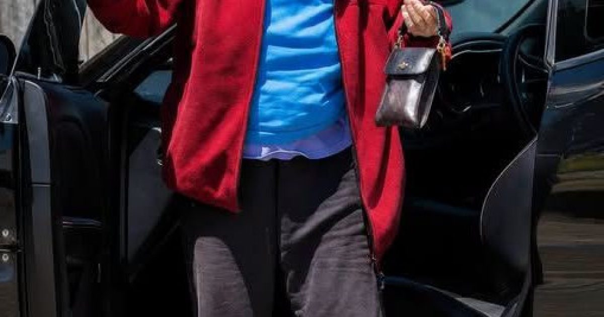 Shirley MacLaine : 91 ans d'une vie intense, libre et fidèle à elle-même