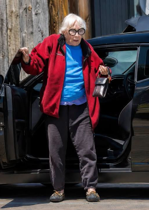 Shirley MacLaine : 91 ans d'une vie intense, libre et fidèle à elle-même