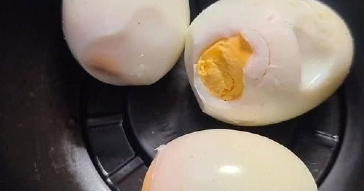 Pourquoi manger des œufs le matin est la meilleure décision que vous puissiez prendre