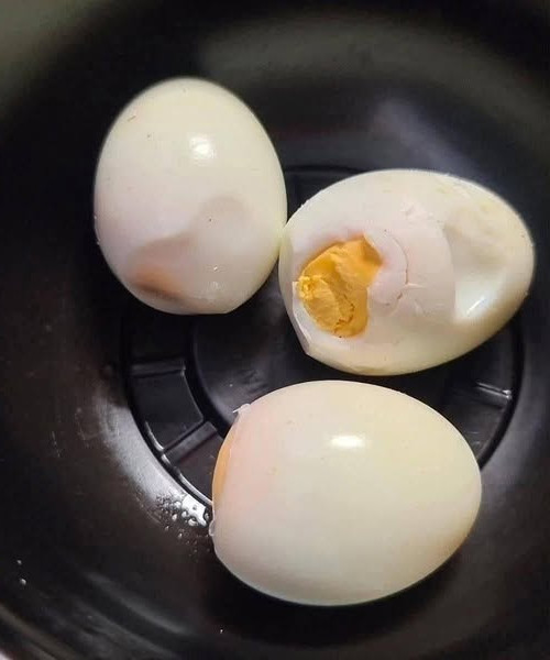 Pourquoi manger des œufs le matin est la meilleure décision que vous puissiez prendre