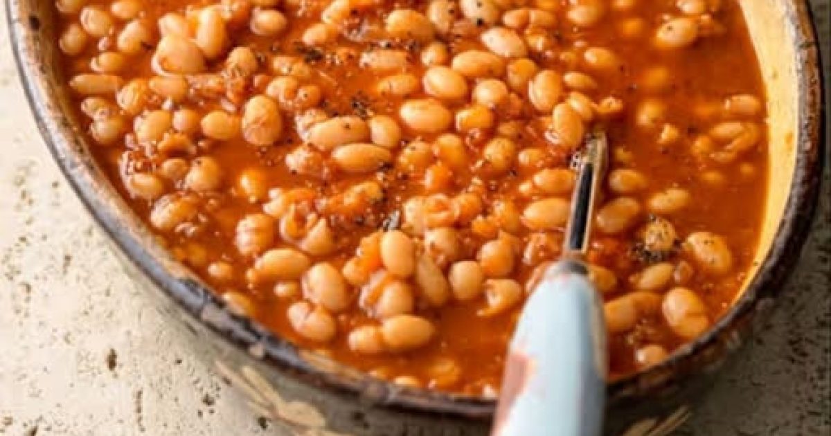 Les haricots : l'aliment anti-pic de glycémie que vous sous-estimez sûrement