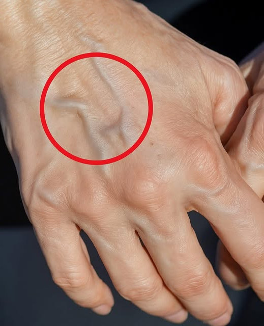 Veines apparentes sur les bras ou les jambes : faut-il vraiment s'inquiéter ?