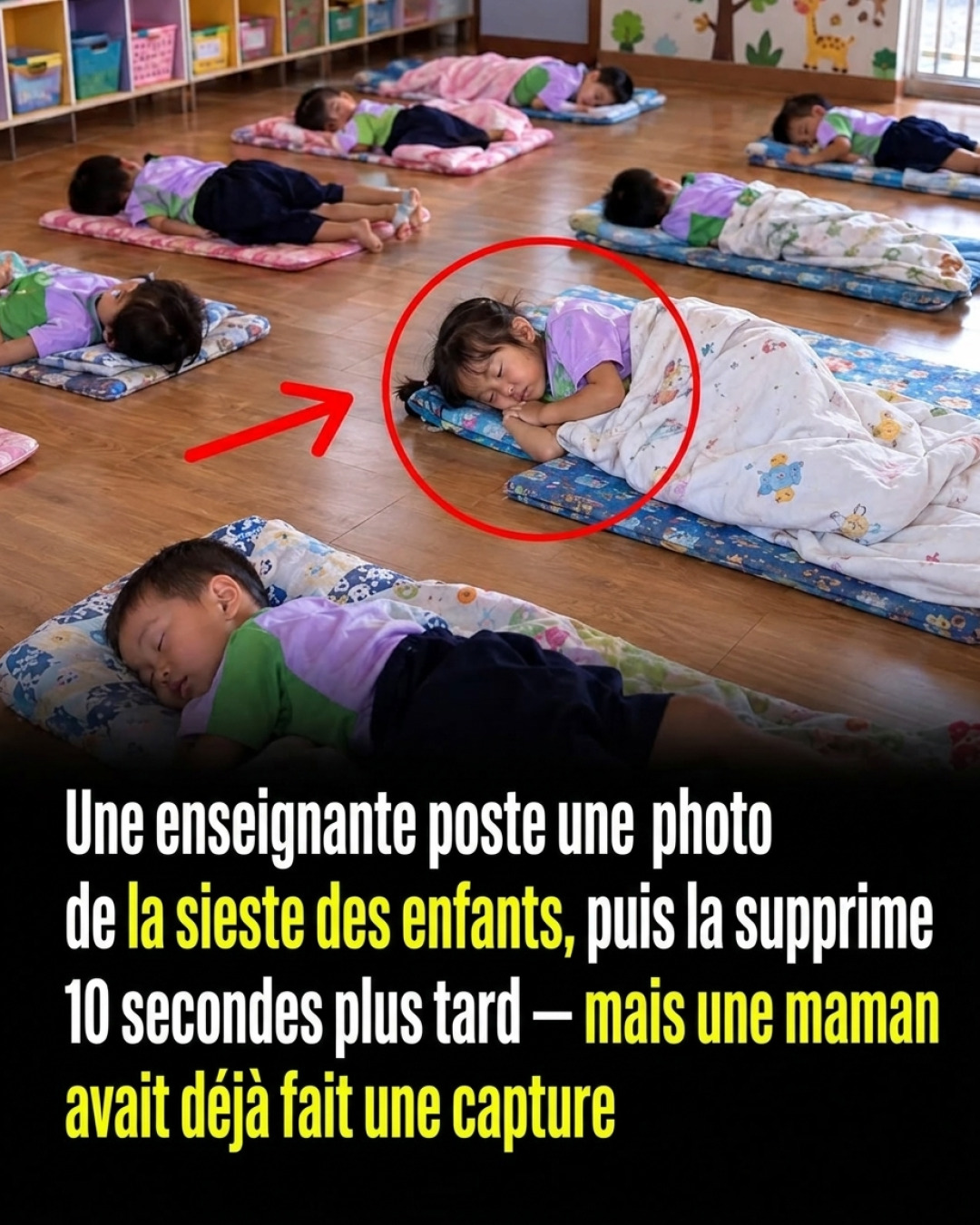 Photos d'enfants à l'école : les erreurs à éviter pour protéger leur vie privée