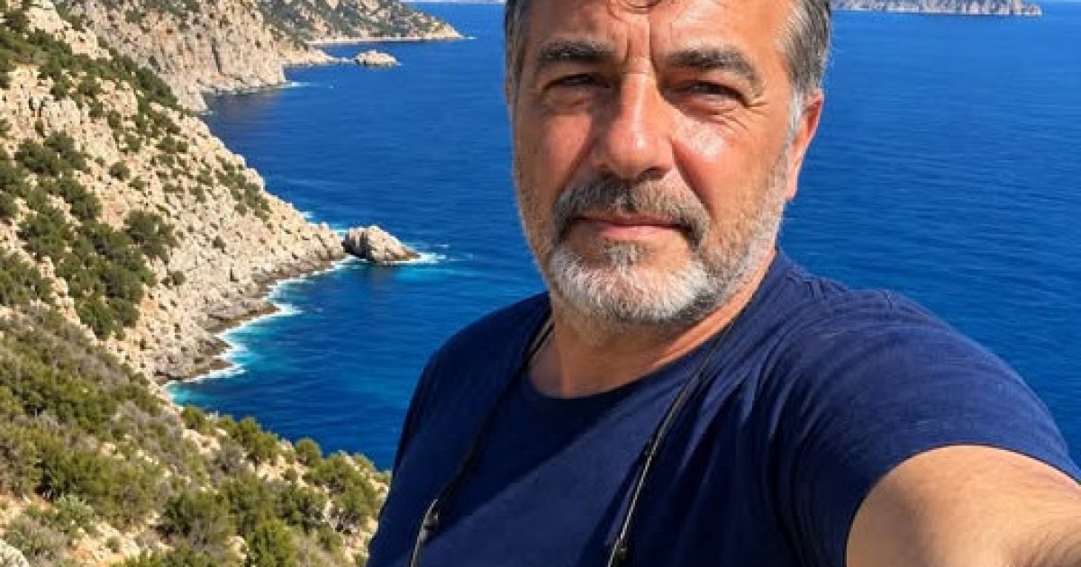 Il arrête d'attendre ses enfants et sa vie bascule complètement