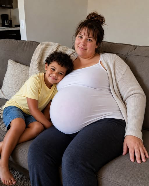 Elle a porté deux enfants pour rembourser la maison de sa belle-mère : ce que son mari a fait ensuite est bouleversant
