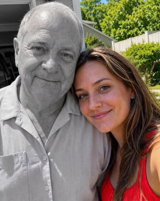 Ce garage fermé depuis cinq ans cachait le cadeau le plus bouleversant qu'un père puisse laisser à sa fille