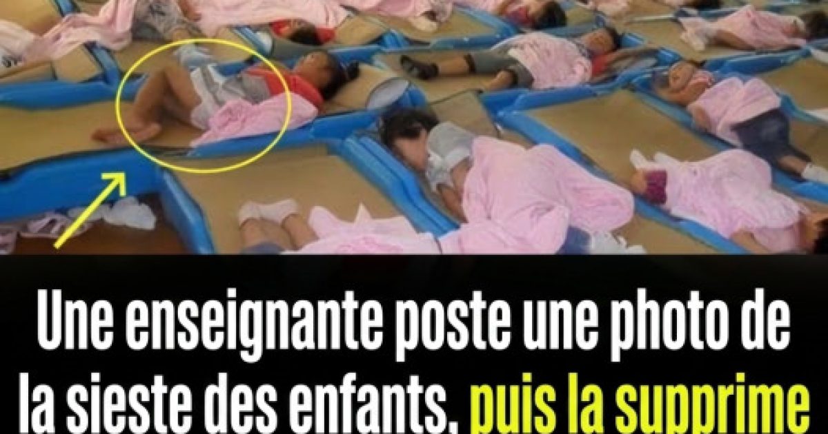 Photo d'enfants supprimée trop tard : ce que cela révèle sur notre rapport à l'image numérique