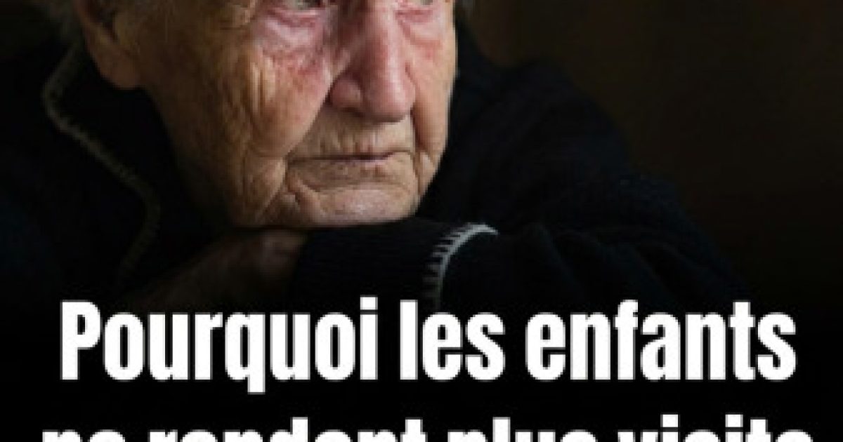 Parents et enfants adultes : les vraies raisons qui éloignent et comment renouer le lien
