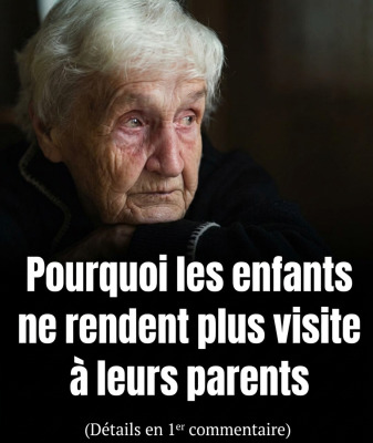 Parents et enfants adultes : les vraies raisons qui éloignent et comment renouer le lien