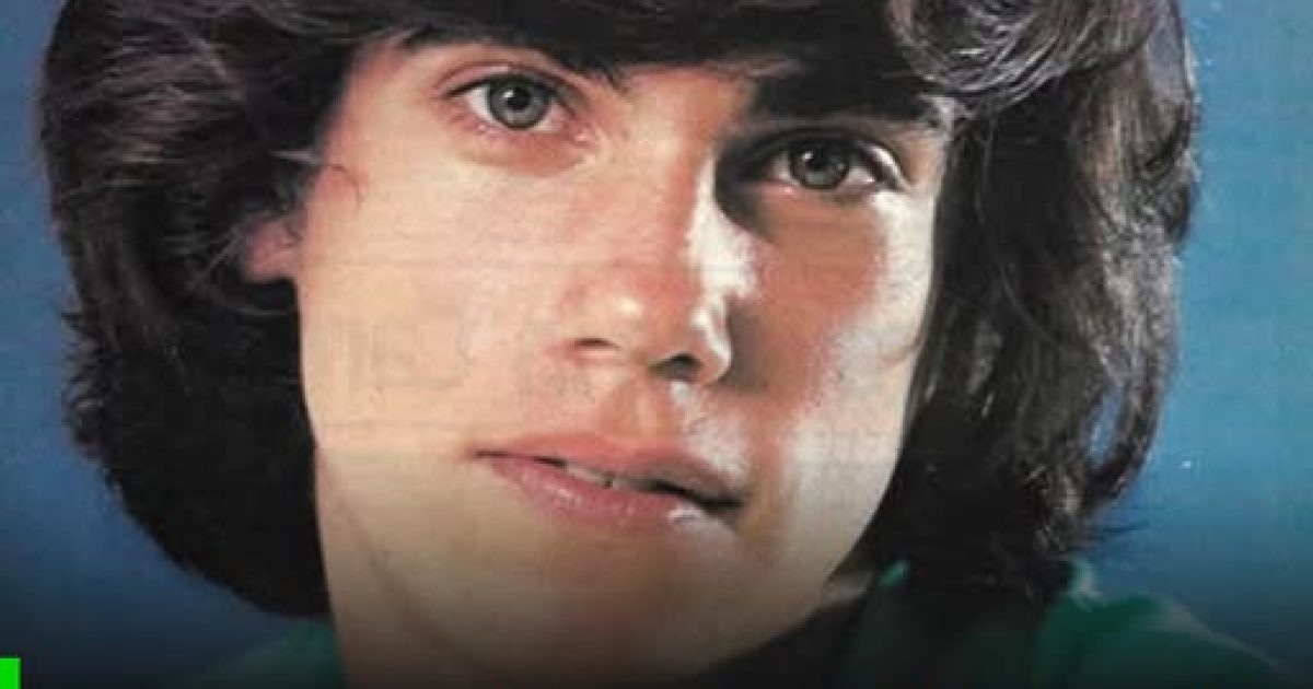 Robby Benson, le sex-symbol des années 70 : à 69 ans, que devient l'acteur aux yeux bleus qui faisait craquer toutes les filles ?
