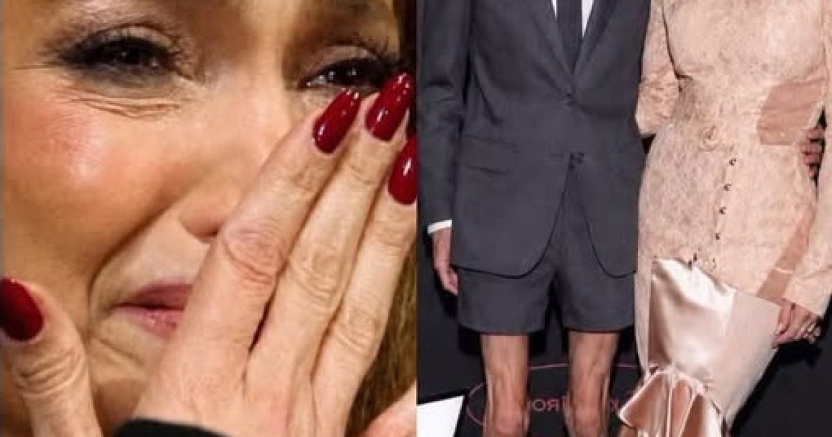 Jennifer Lopez : ce que sa façon d'être mère nous touche profondément