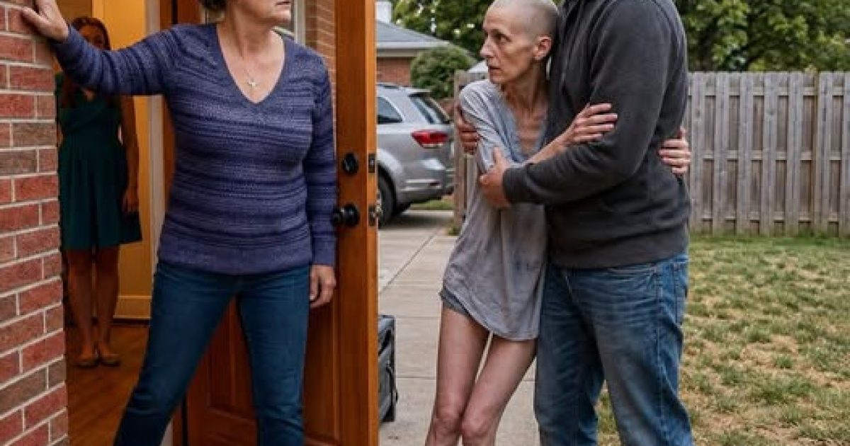 Il rentre sans prévenir et découvre ce que sa famille faisait vraiment de son argent