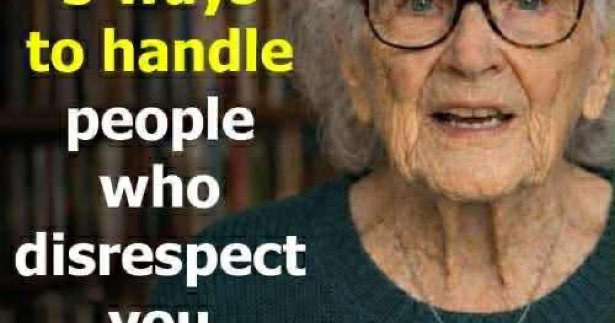 Comment se faire respecter vraiment : les attitudes qui font toute la différence