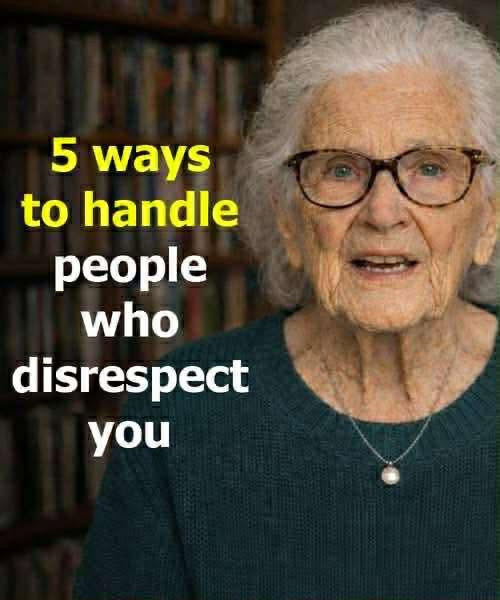 Comment se faire respecter vraiment : les attitudes qui font toute la différence