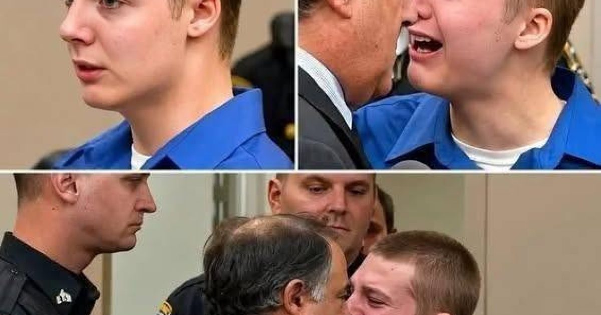Justice des mineurs et fake news : ce que les réseaux sociaux ne vous disent pas vraiment