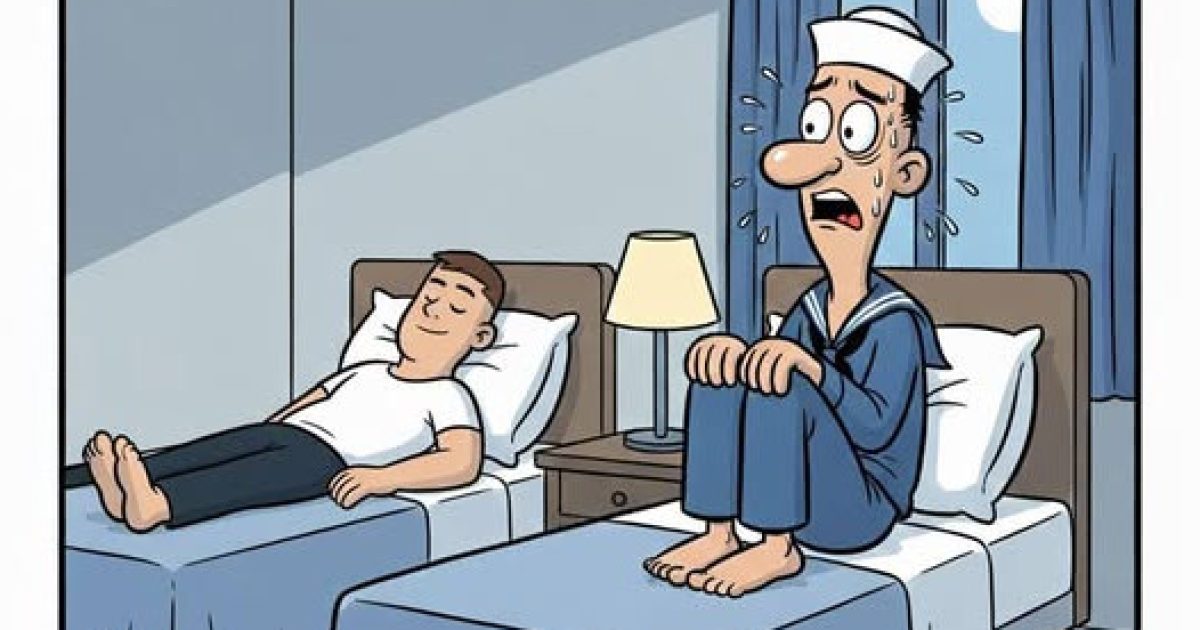Deux blagues hilarantes qui vont illuminer votre journée