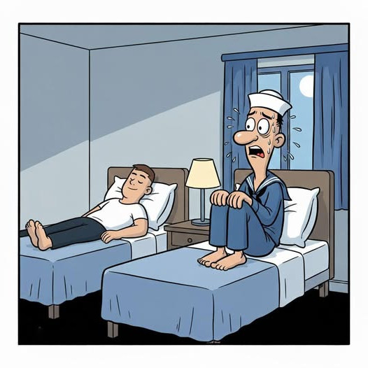 Deux blagues hilarantes qui vont illuminer votre journée