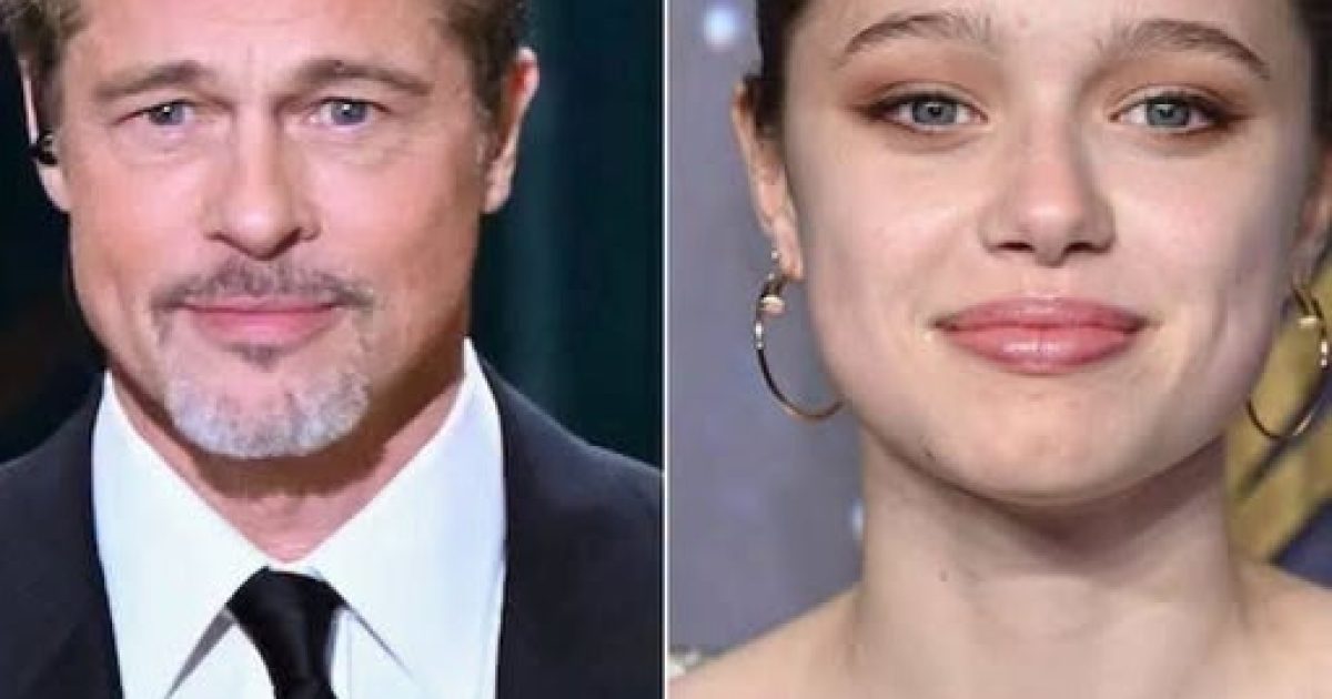 La fille de Brad Pitt brise le silence : ses confidences familiales qui ont tout changé
