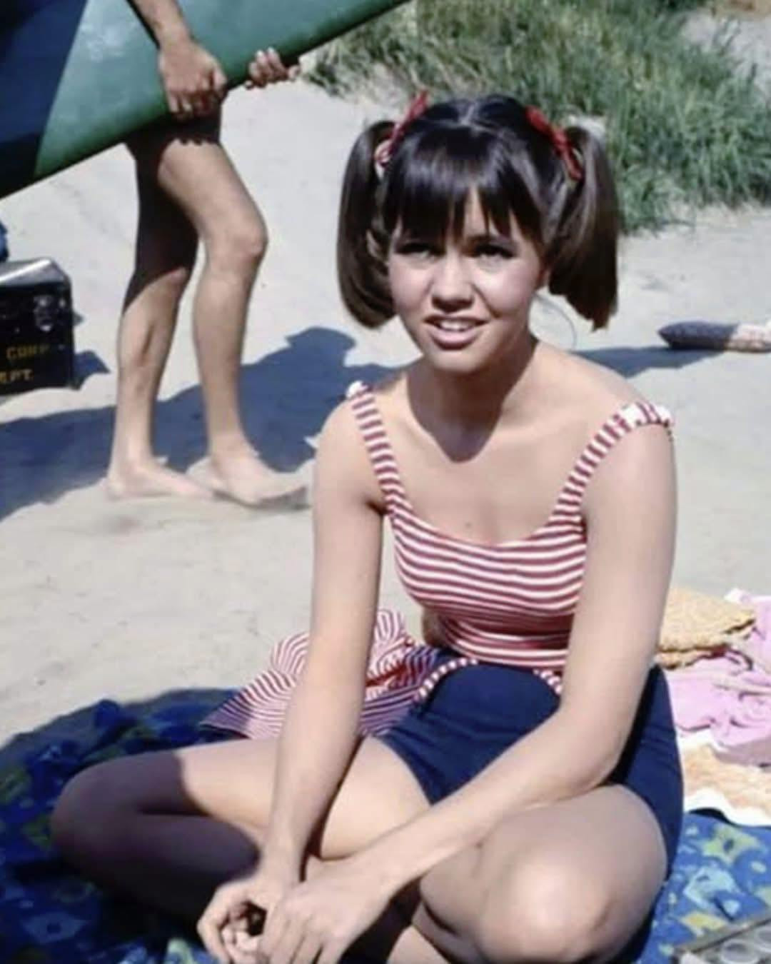 Sally Field : comment une actrice rejetée par Hollywood est devenue une légende des Oscars