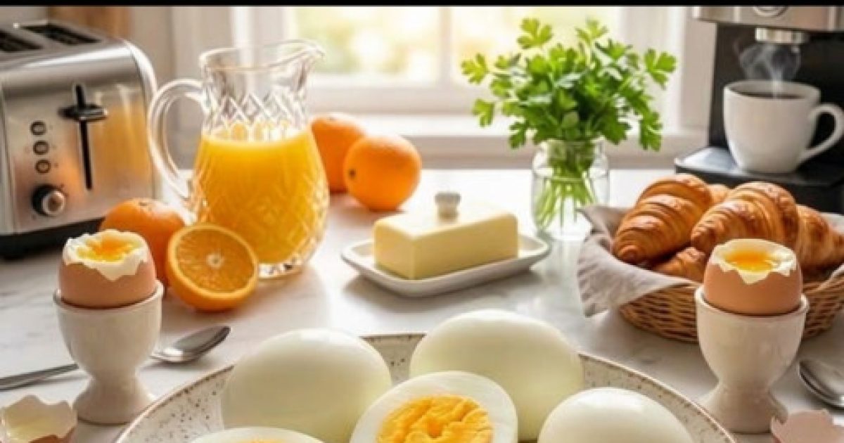 Œufs et cholestérol : la vérité que la science nutritionnelle veut que vous sachiez