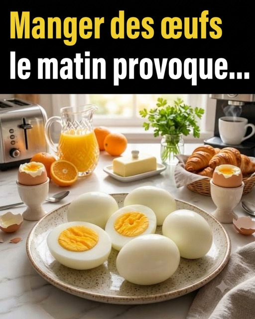 Œufs et cholestérol : la vérité que la science nutritionnelle veut que vous sachiez
